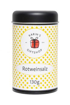 Rotweinsalz
